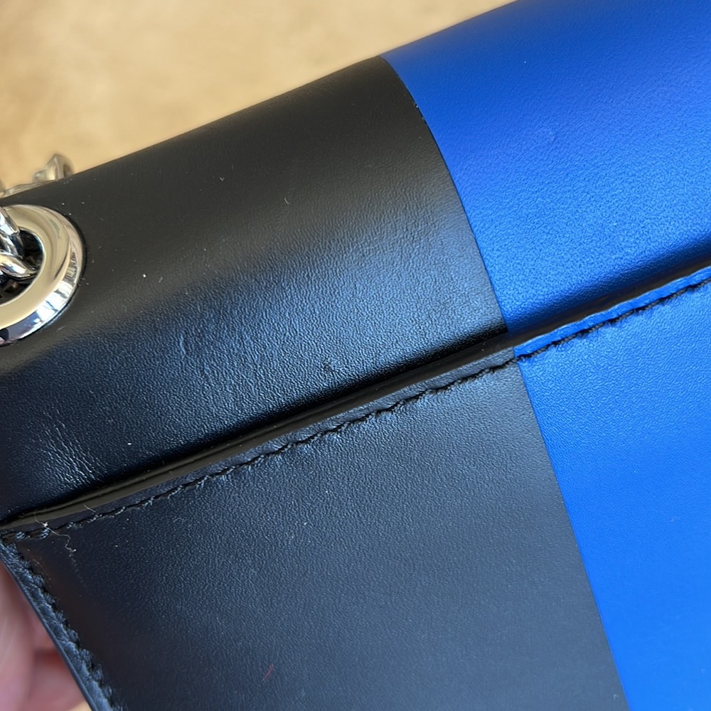 Michael Kors SloanEditor Shoulder Bag. Pictures are part of description - Picture 9 of 12